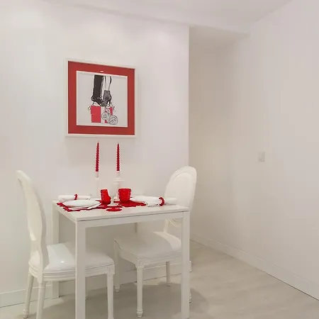 Cosy Panteao By Homing * Lisboa