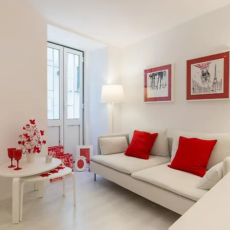Cosy Panteao By Homing Lisboa